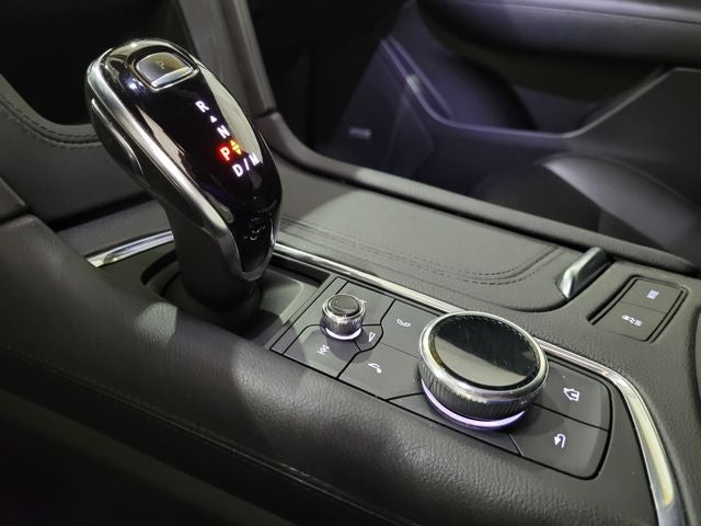 2021 Cadillac XT5 Luxury