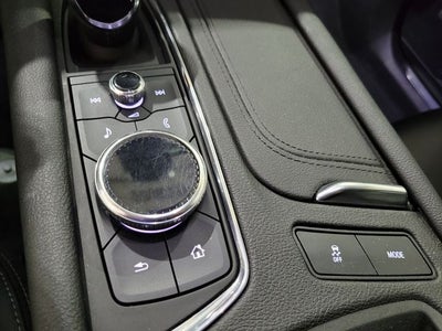 2021 Cadillac XT5 Luxury