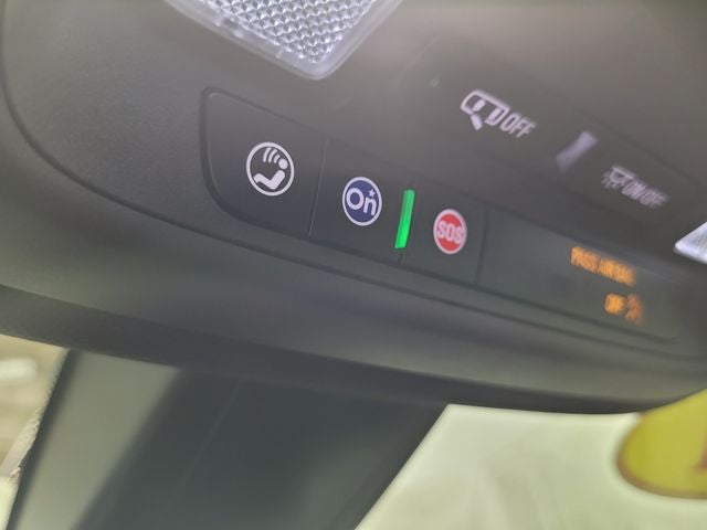 2021 Cadillac XT5 Luxury