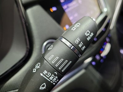 2021 Cadillac XT5 Luxury