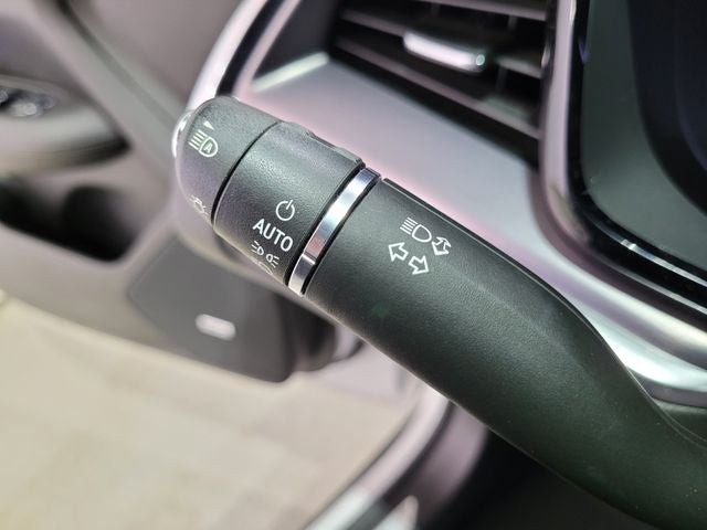 2021 Cadillac XT5 Luxury