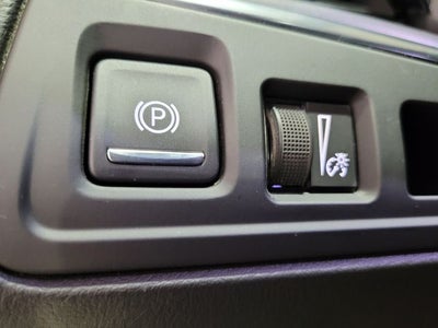 2021 Cadillac XT5 Luxury