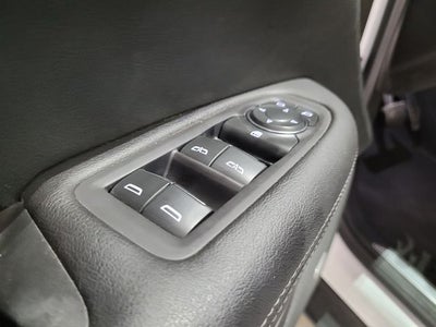 2021 Cadillac XT5 Luxury
