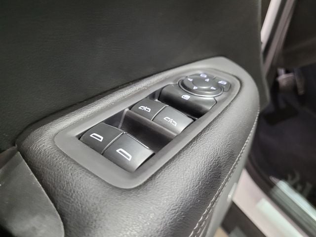 2021 Cadillac XT5 Luxury