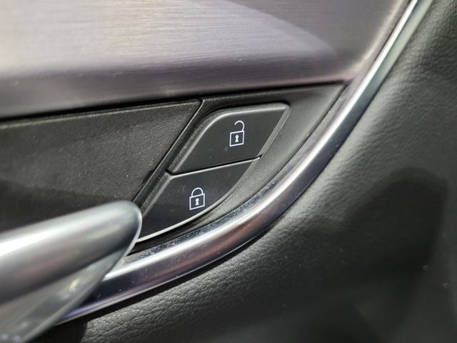 2021 Cadillac XT5 Luxury