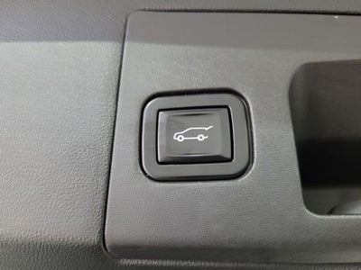 2021 Cadillac XT5 Luxury