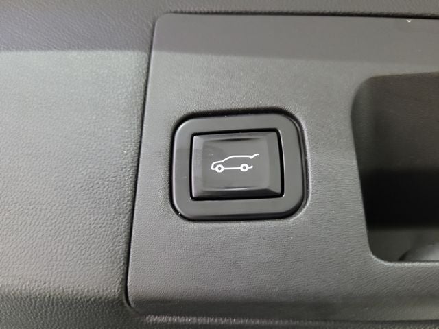2021 Cadillac XT5 Luxury