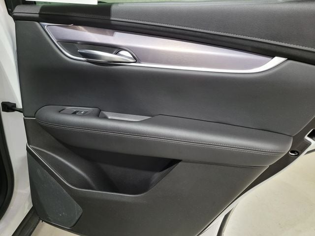 2021 Cadillac XT5 Luxury
