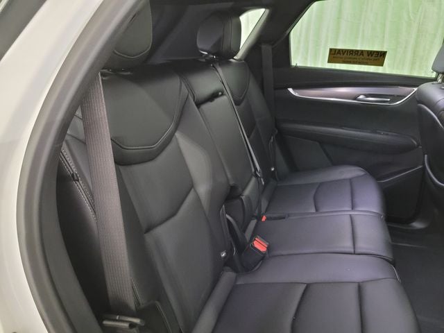 2021 Cadillac XT5 Luxury