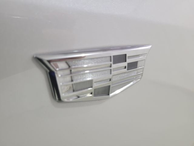 2021 Cadillac XT5 Luxury