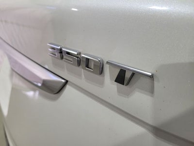 2021 Cadillac XT5 Luxury