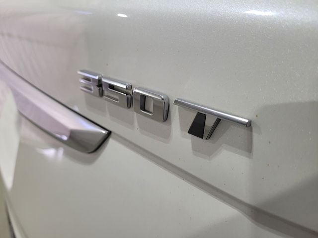 2021 Cadillac XT5 Luxury