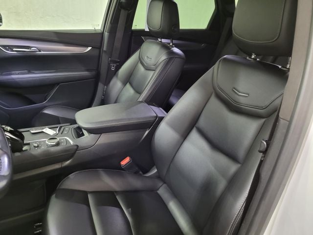 2021 Cadillac XT5 Luxury