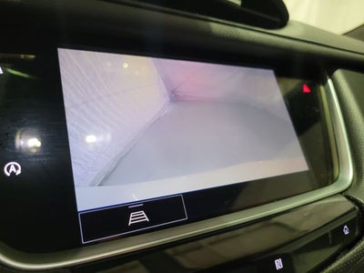 2021 Cadillac XT5 Sport
