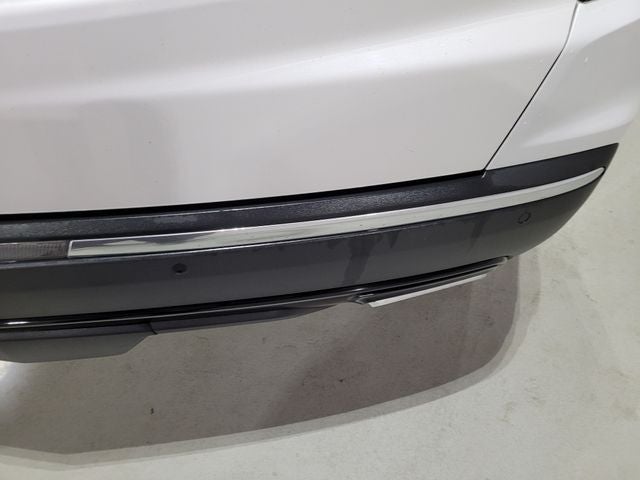 2021 Cadillac XT5 Sport