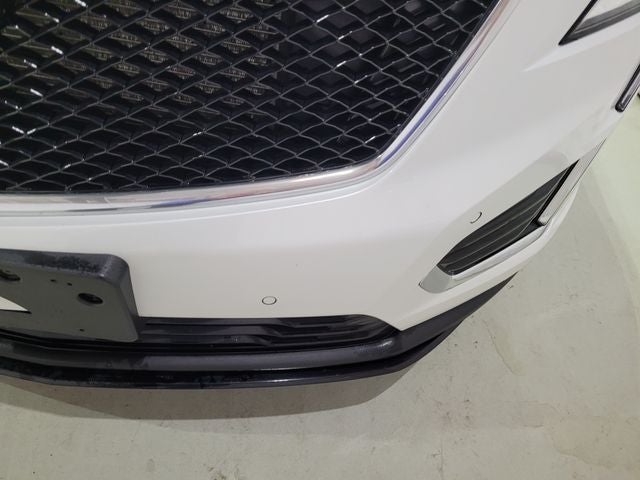2021 Cadillac XT5 Sport