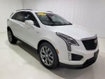 2021 Cadillac XT5 Sport