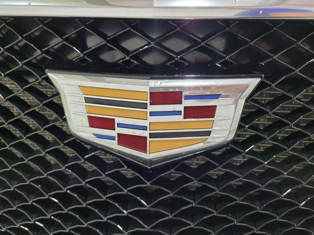 2021 Cadillac XT5 Sport