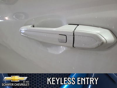 2021 Cadillac XT5 Sport