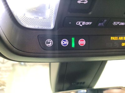 2021 Cadillac XT5 Sport