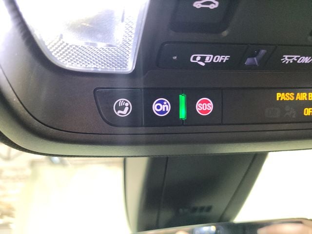 2021 Cadillac XT5 Sport