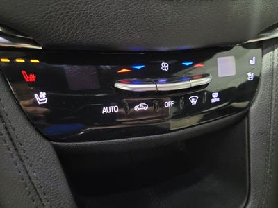 2021 Cadillac XT5 Sport