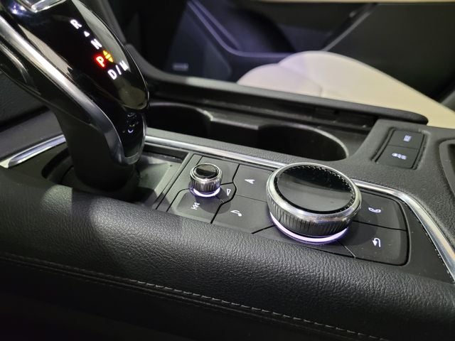 2021 Cadillac XT5 Sport