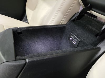 2021 Cadillac XT5 Sport