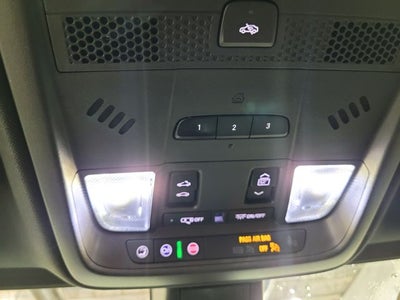 2021 Cadillac XT5 Sport