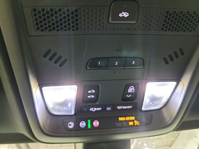 2021 Cadillac XT5 Sport