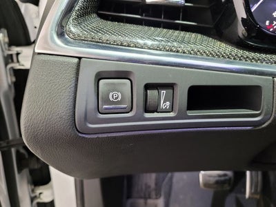 2021 Cadillac XT5 Sport