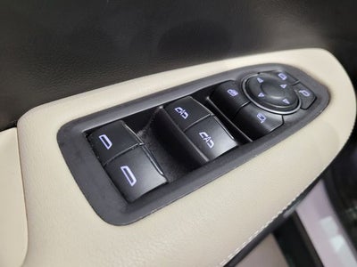2021 Cadillac XT5 Sport