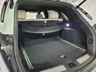 2021 Cadillac XT5 Sport