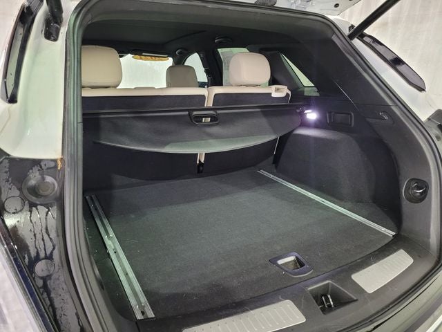 2021 Cadillac XT5 Sport