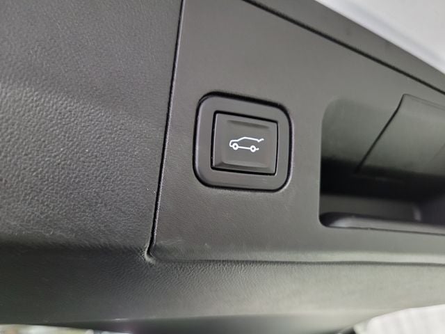 2021 Cadillac XT5 Sport