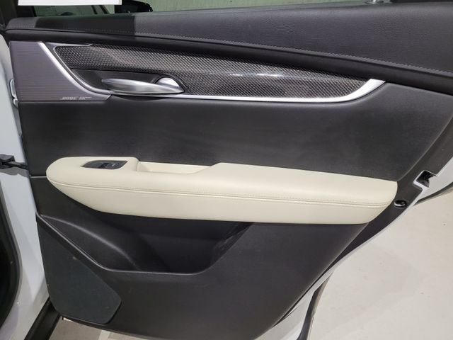 2021 Cadillac XT5 Sport