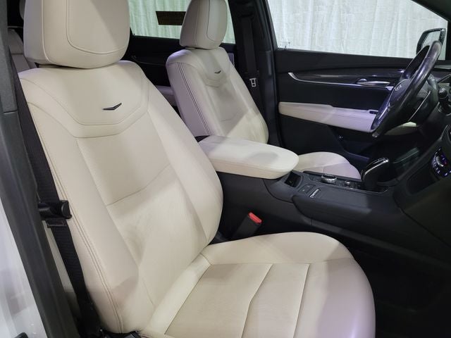 2021 Cadillac XT5 Sport