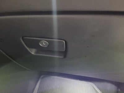 2021 Cadillac XT5 Sport