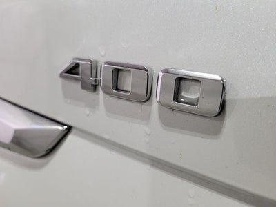 2021 Cadillac XT5 Sport