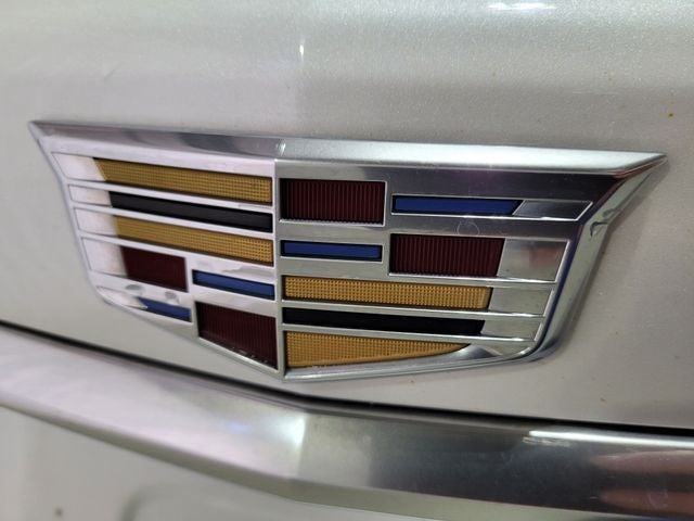 2021 Cadillac XT5 Sport