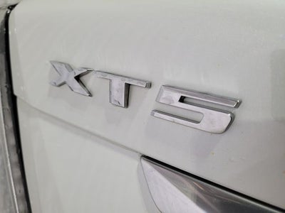 2021 Cadillac XT5 Sport