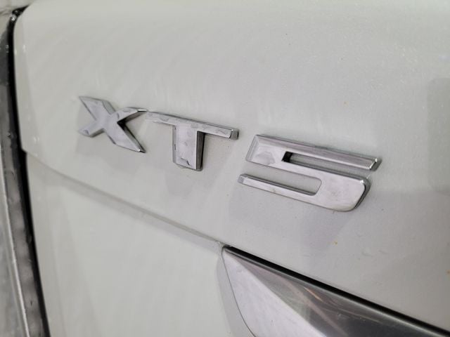 2021 Cadillac XT5 Sport