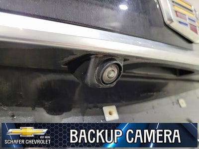 2021 Cadillac XT5 Sport