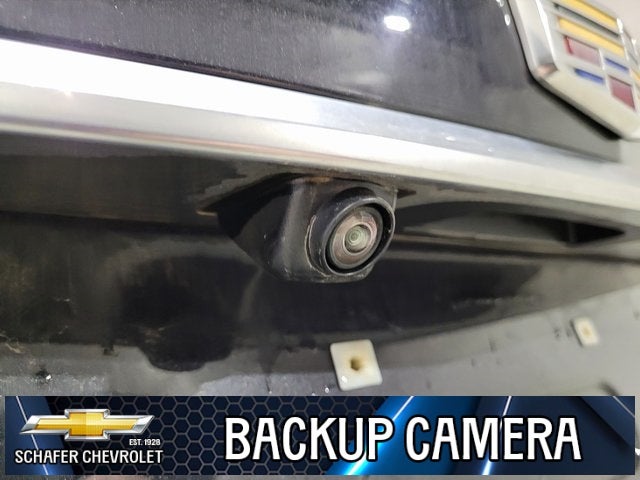 2021 Cadillac XT5 Sport