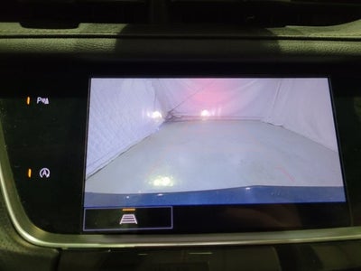 2021 Cadillac XT5 Sport