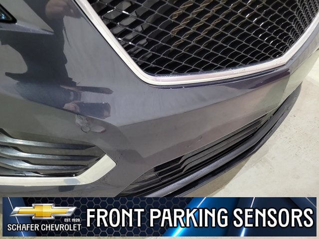 2021 Cadillac XT5 Sport