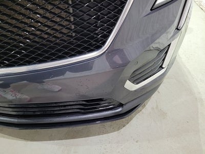 2021 Cadillac XT5 Sport