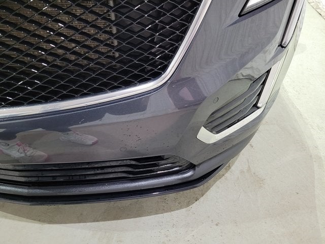 2021 Cadillac XT5 Sport