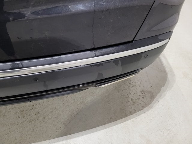 2021 Cadillac XT5 Sport