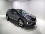 2021 Cadillac XT5 Sport